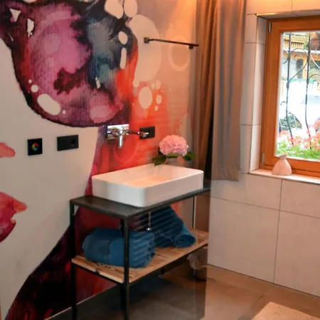 Prázdninový dům Haus Rauter By Interhome