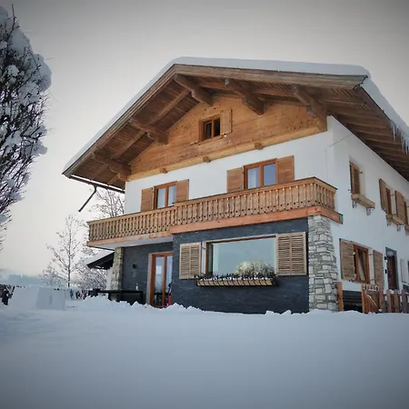 Prázdninový dům Haus Rauter By Interhome