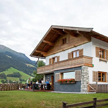 Haus Rauter By Interhome Prázdninový dům