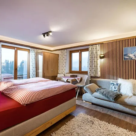 Haus Rauter By Interhome