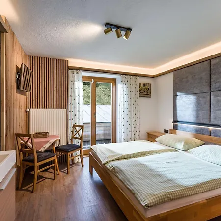 Haus Rauter By Interhome Oberndorf in Tirol