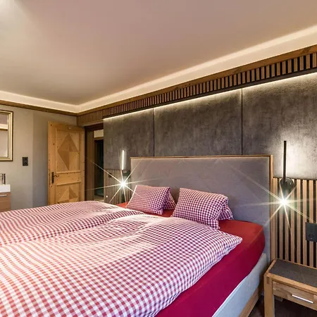 Haus Rauter By Interhome * Oberndorf in Tirol