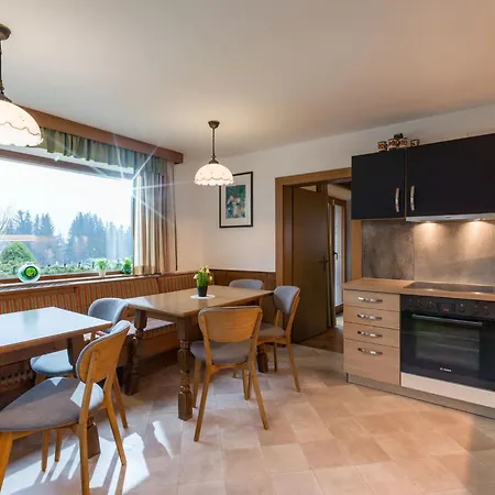 Prázdninový dům Haus Rauter By Interhome *