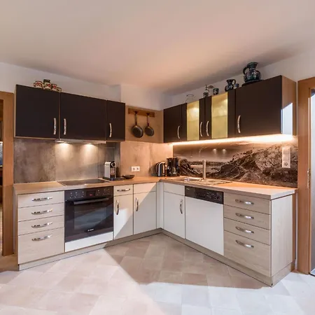 Haus Rauter By Interhome Prázdninový dům