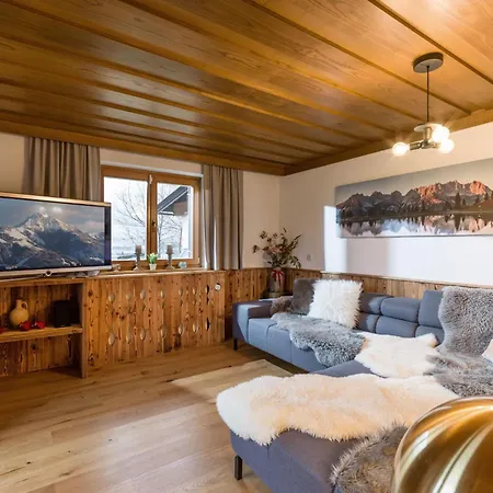Haus Rauter By Interhome