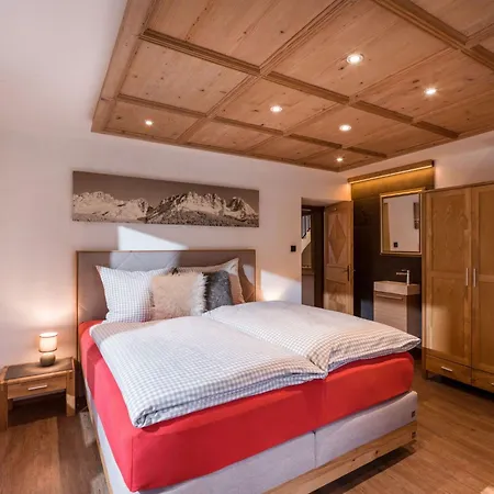 Haus Rauter By Interhome