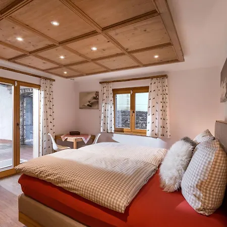 Prázdninový dům Haus Rauter By Interhome *