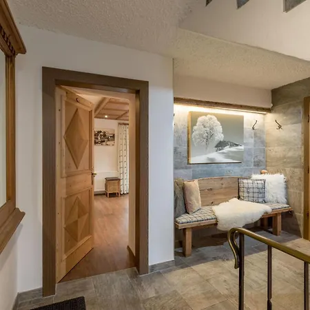 Prázdninový dům Haus Rauter By Interhome Oberndorf in Tirol